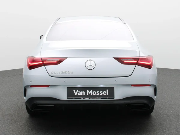 Mercedes-Benz CLA (2026) — foto 28 van 32