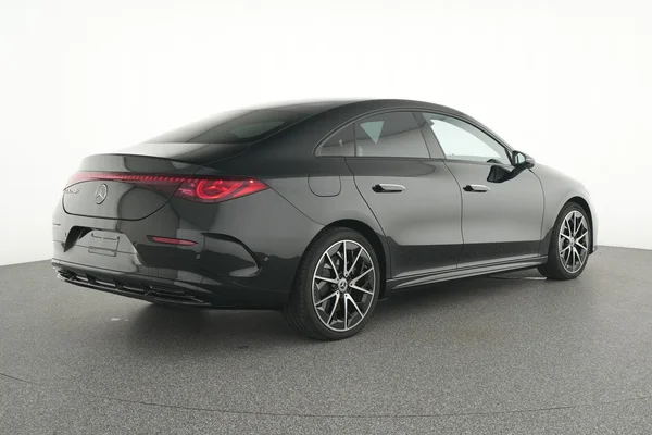 Mercedes-Benz CLA (2026) — foto 16 van 21
