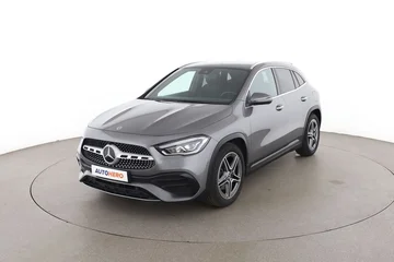Mercedes-Benz GLA-Klasse 03dcc40e-3de1-4f33-9f93-b5668f09364f