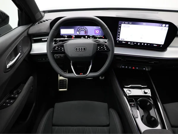 AUDI Q3 SUV (2026) — foto 5 van 23