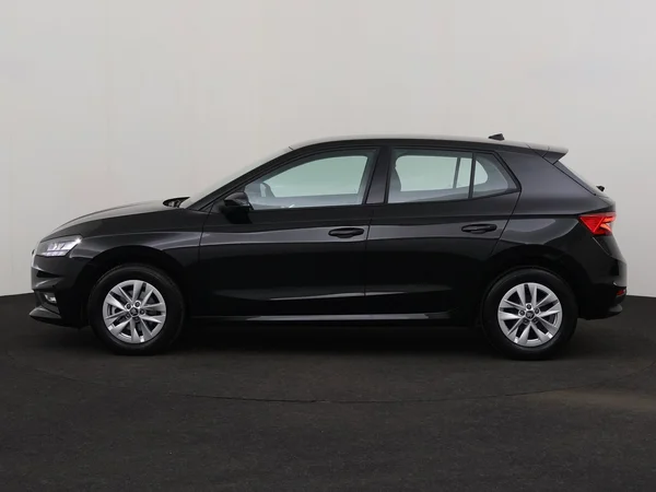 SKODA Fabia (2025) — foto 14 van 19