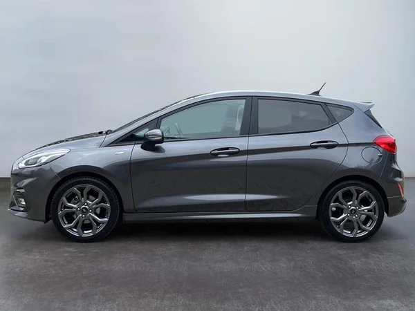 FORD Fiesta (2021) — foto 27 van 28