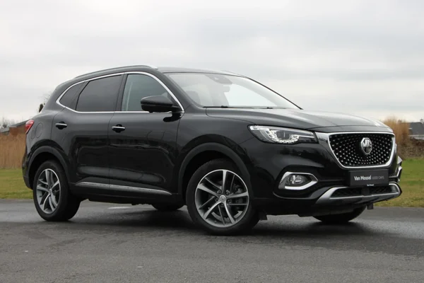 MG EHS (2022) — foto 23 van 33