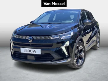 Renault Symbioz (2025)