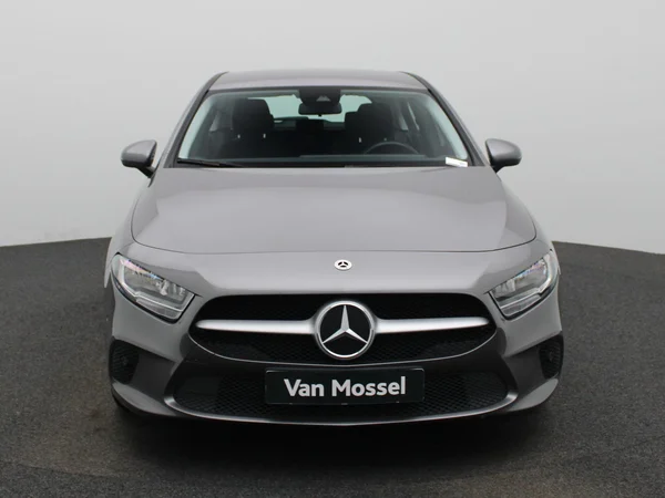 Mercedes-Benz A-Klasse (2023) — foto 23 van 39