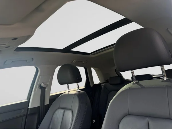 AUDI Q3 (2020) — foto 5 van 13