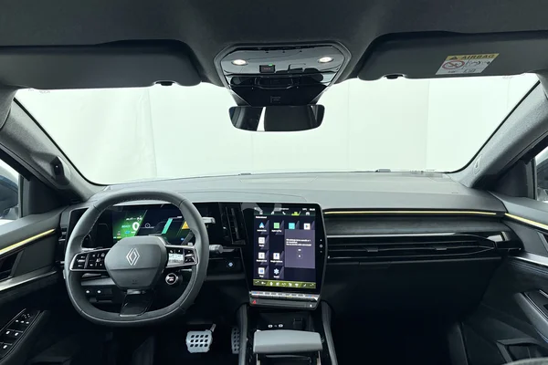 Renault Austral E-Tech (HEV) (2026) — foto 18 van 18