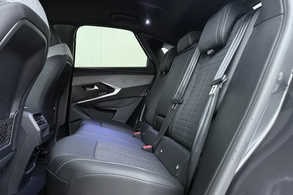 Peugeot 3008 (2025) — foto 21 van 22