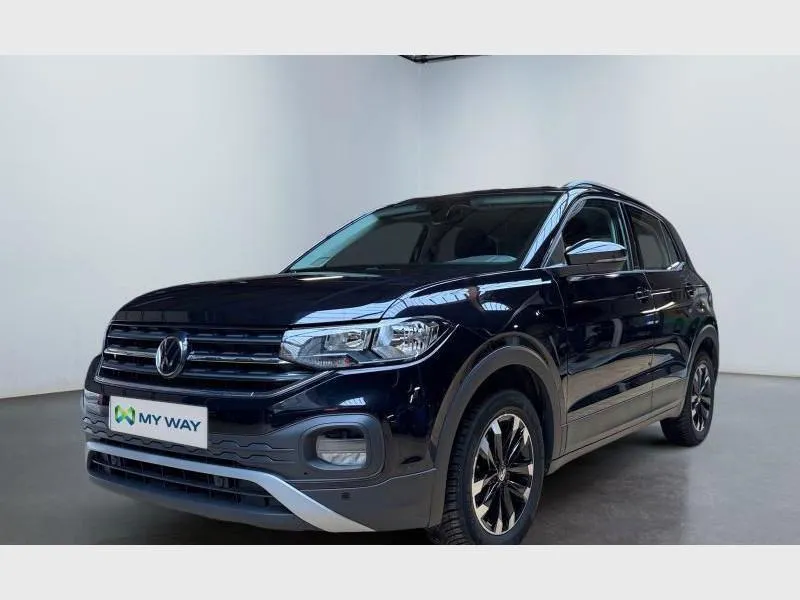 Volkswagen T-Cross 1122_14594_2023