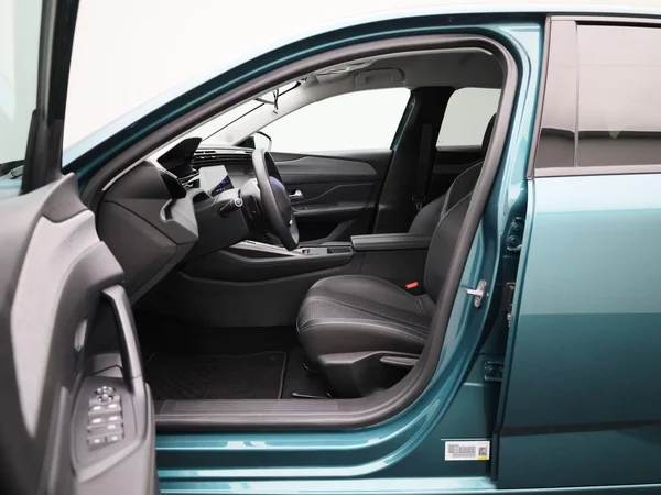 Peugeot 308 (2023) — foto 44 van 44