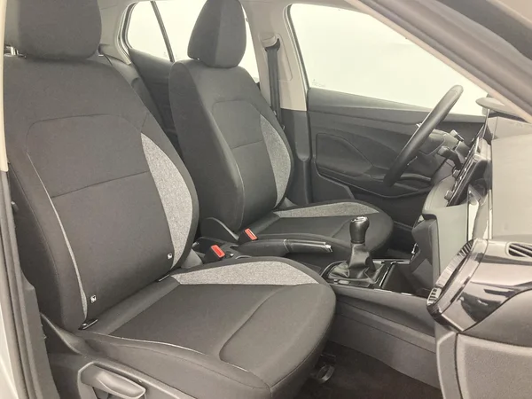 SKODA Fabia (2022) — foto 7 van 36