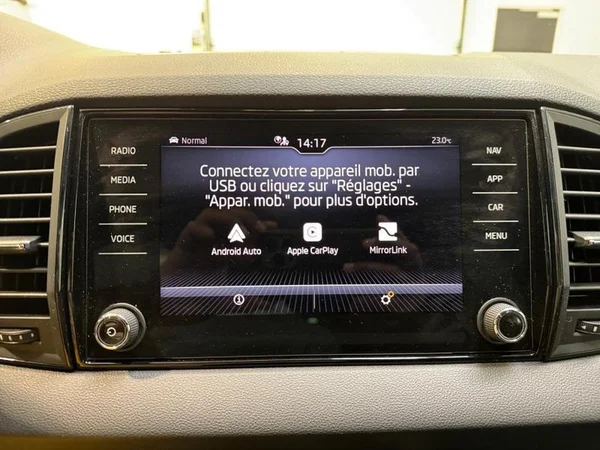 SKODA Karoq (2021) — foto 18 van 33