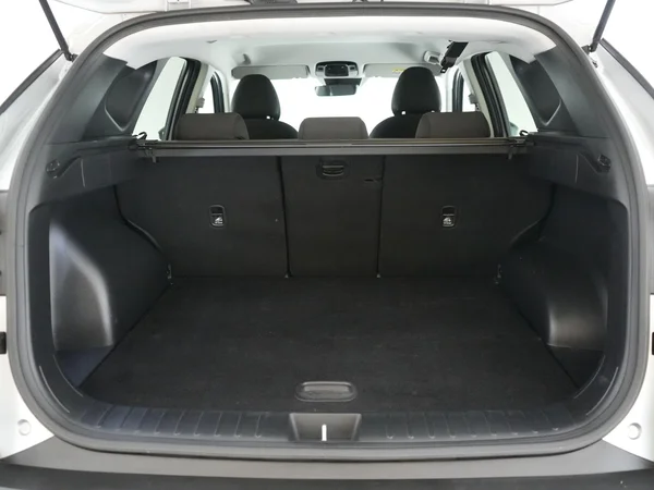 Hyundai Tucson (2024) — foto 8 van 22