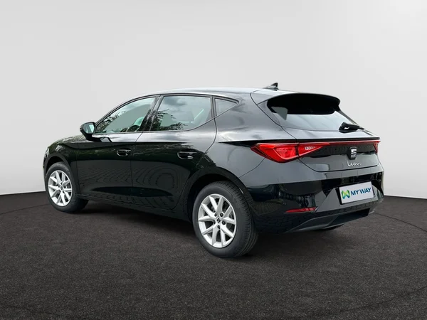 SEAT Leon (2025) — foto 18 van 24