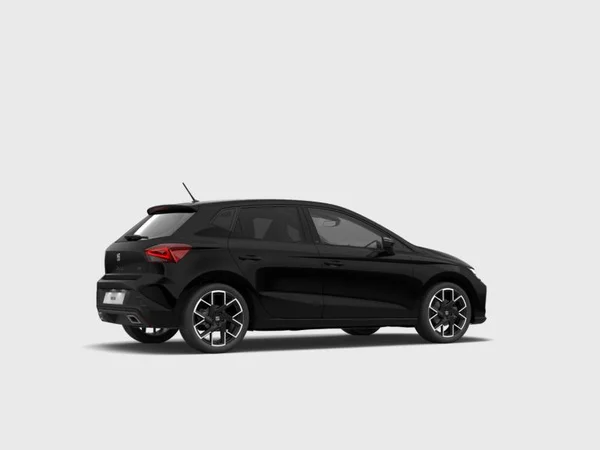 SEAT Ibiza 2026 (2026) — foto 2 van 7