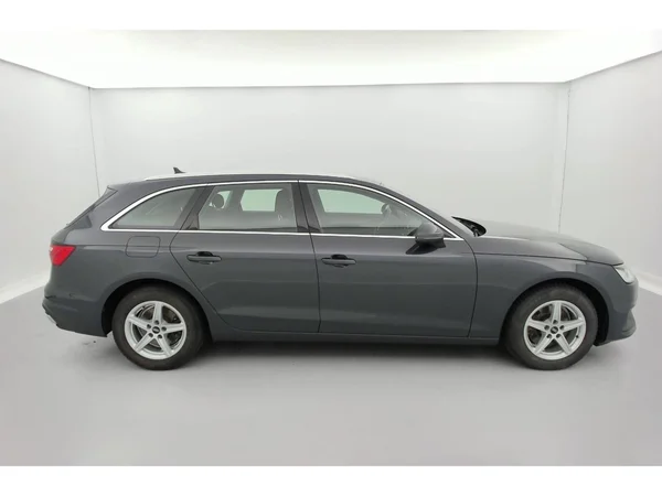 AUDI A4 Avant (2021) — foto 28 van 36