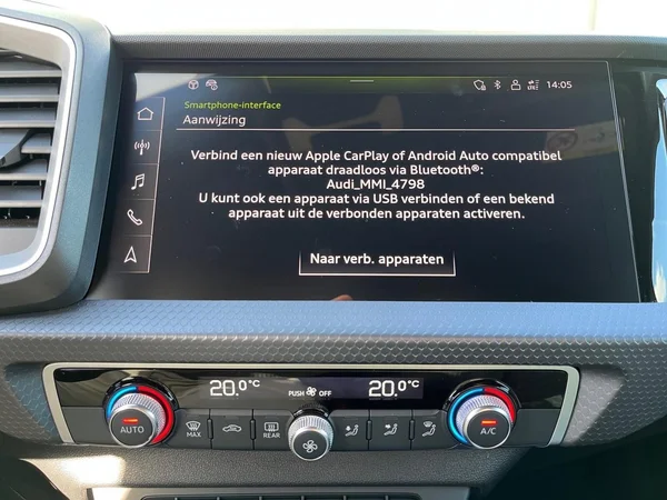 AUDI A1 Sportback (2025) — foto 4 van 21