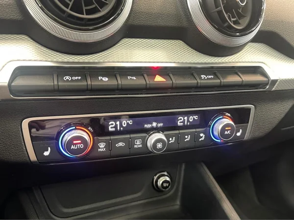 AUDI Q2 (2025) — foto 5 van 14