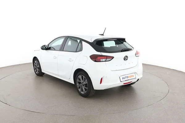 Opel Corsa (2024) — foto 10 van 16