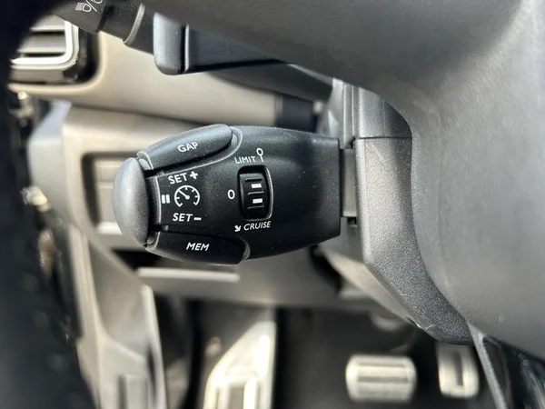 CITROEN C5 Aircross Dsl (2021) — foto 18 van 31