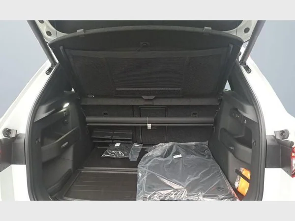 Skoda Elroq (2025) — foto 13 van 22