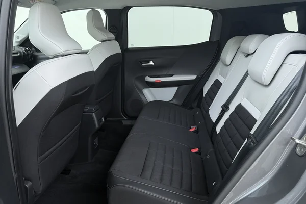 Citroen C3 Aircross (2025) — foto 15 van 16