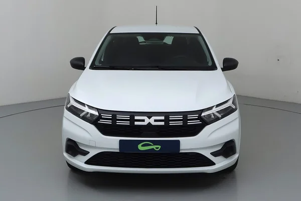 Dacia Sandero (2024) — foto 28 van 29