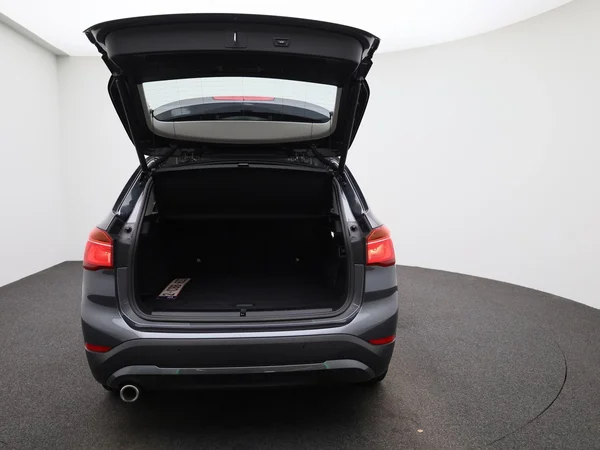BMW X1 (2022) — foto 3 van 41