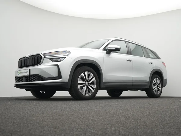 SKODA Kodiaq (2024) — foto 29 van 32