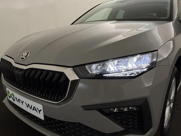 SKODA Scala (2025) — foto 6 van 18