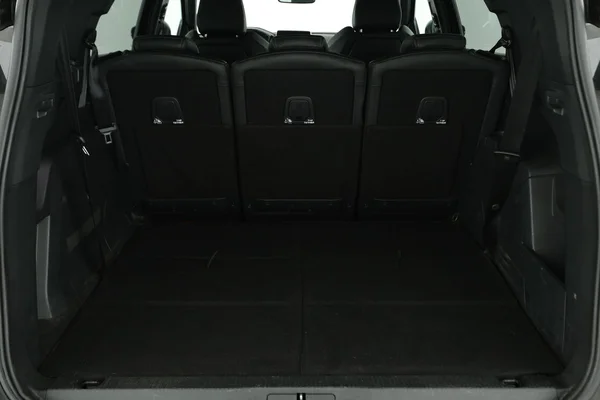 Peugeot 5008 (2020) — foto 8 van 16