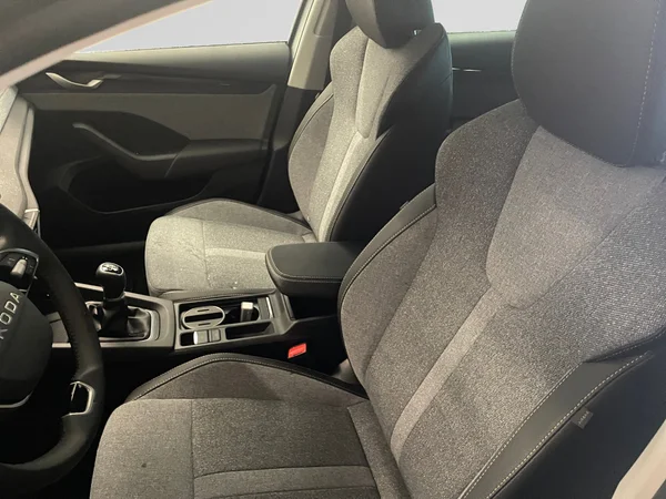 SKODA Octavia Combi (2026) — foto 21 van 21