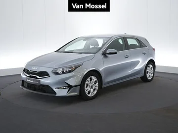 Kia cee'd (2024)