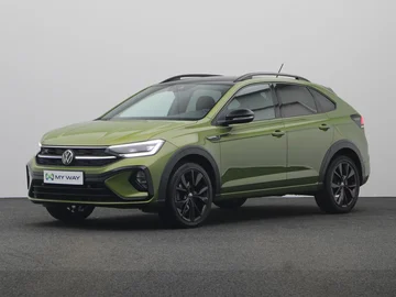 VOLKSWAGEN Taigo (2022)
