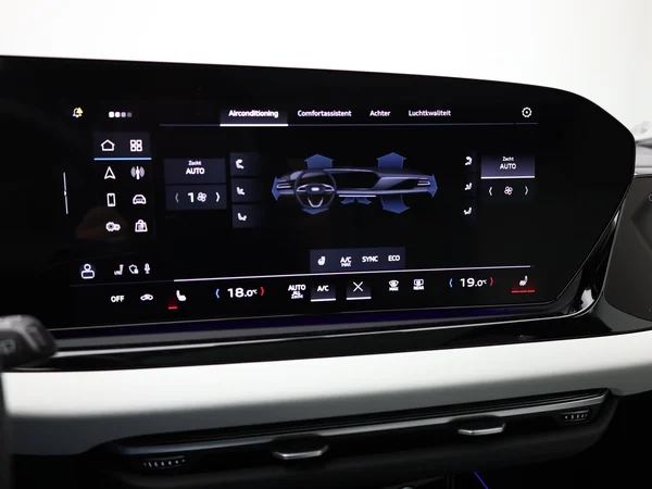 AUDI A6 Avant (2025) — foto 15 van 35