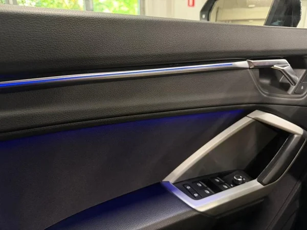 AUDI Q3 Sportback (2020) — foto 21 van 29