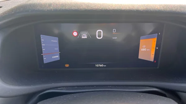 Jeep Avenger (2025) — foto 14 van 14