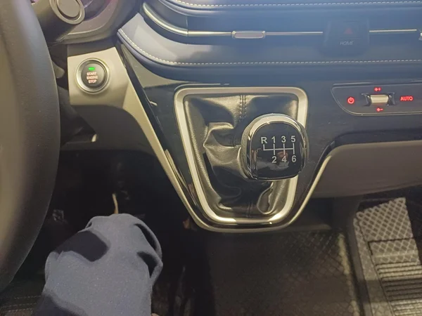 Maxus Deliver 7 (2026) — foto 10 van 22