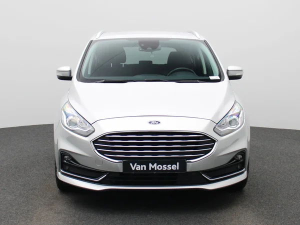 Ford S-Max (2022) — foto 23 van 41
