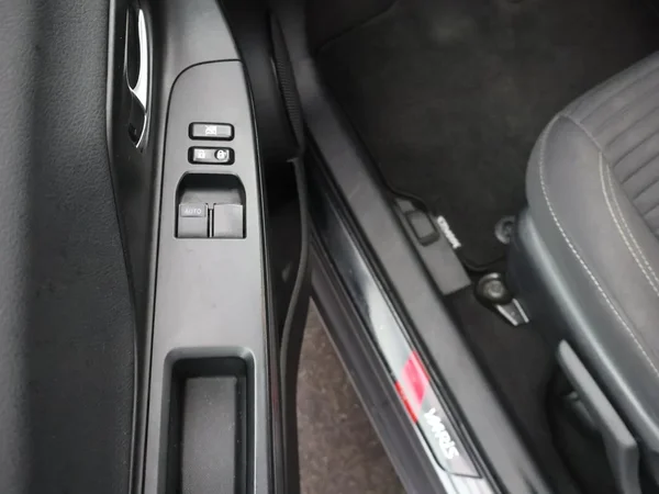 Toyota Yaris (2017) — foto 11 van 26