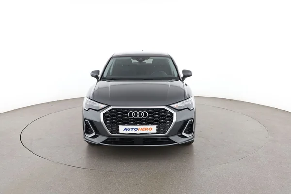 Audi Q3 (2020) — foto 15 van 16