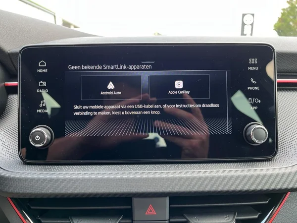 SKODA Scala (2026) — foto 4 van 21
