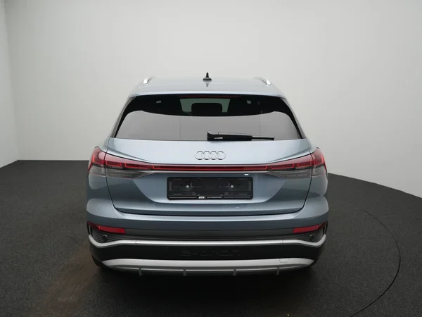 AUDI Q4 e-tron (2025) — foto 14 van 20