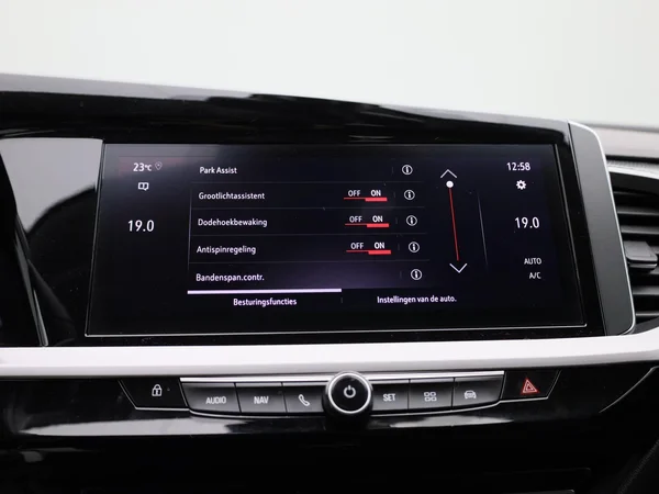Opel Grandland (2023) — foto 19 van 40