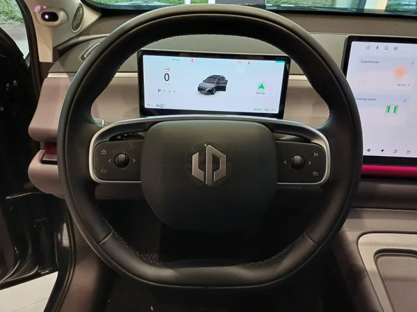 Leapmotor C10 (2024) — foto 2 van 17