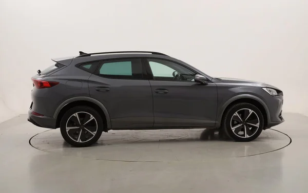 CUPRA Formentor (2023) — foto 35 van 38