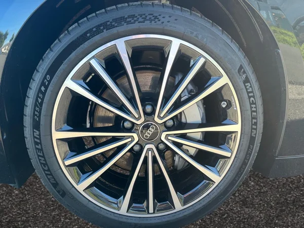 AUDI A6 Avant e-tron (2026) — foto 4 van 11