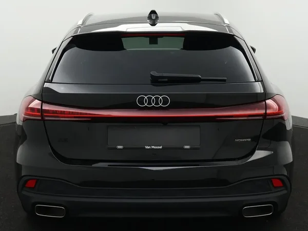 Audi A5 (2026) — foto 23 van 27