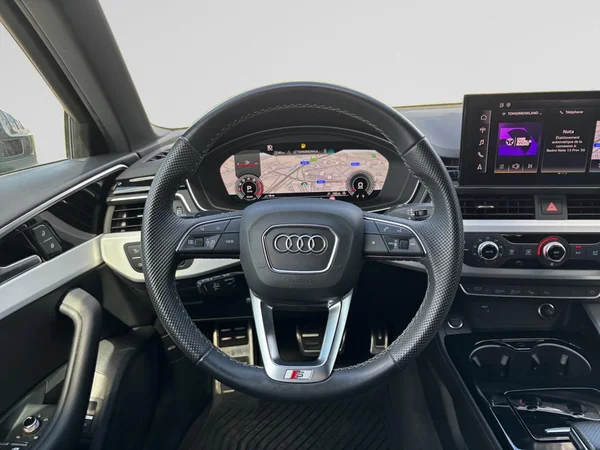 AUDI A4 (2024) — foto 3 van 23