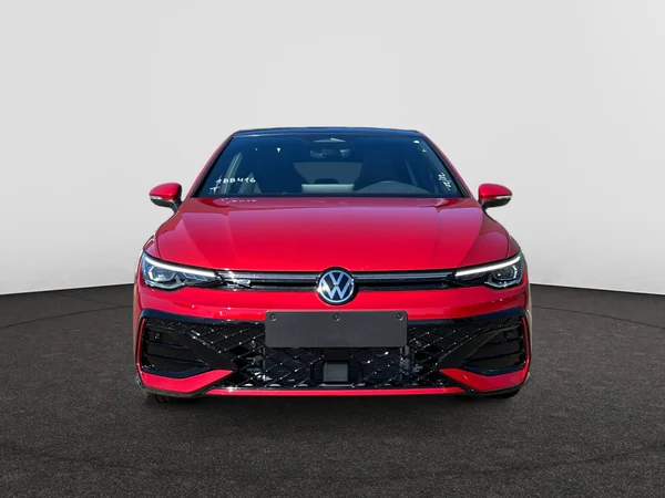 VOLKSWAGEN Golf VIII (2026) — foto 10 van 16